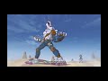 Garurumon Evolution into Weregarurumon Digimon Adventure 2020 English Subbed Mp3 Song