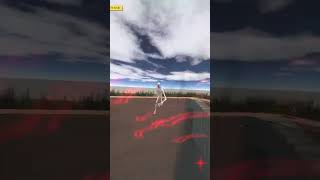 YUJI ITADORI SWEP VS SCP 096 #scp #garrysmod #shorts