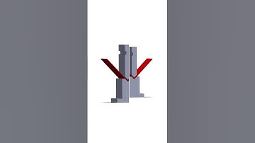 Deep C bend solution....... ......#pressbrake#pressbrakes#sheetmetal#sheetmetalpro#panelbender