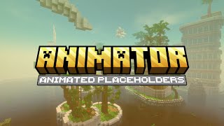 Animated Placeholders - Minecraft Plugin Overview