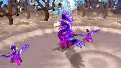Advanced SPORE Design 1: The Quazetair