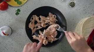 This quick video shows you how to cook and shred chicken—a staple
for everything from dips appetizers salads tacos. click here more
kitchen ba...