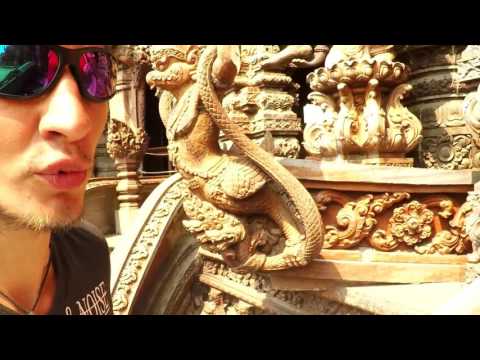 Video: Ինչու՞ Շիրլի Տաճարում թագը: