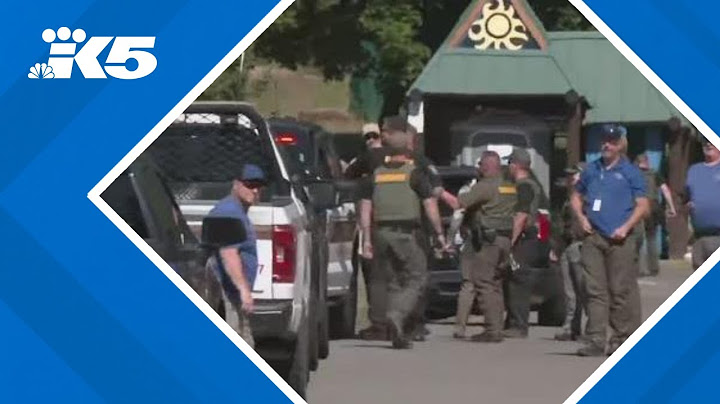 BREAKING: 2 firefighters killed after ambush in active shooter incident near Coeur d'Alene
