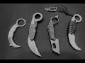 Where did hollywoods favorite knife come from learn the evolution of the kerambit