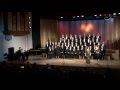 Материнство Подвигу Подобное - Moscow Boys&#39; Choir DEBUT
