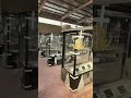 air cooling right angles cake display case cake bread showcase