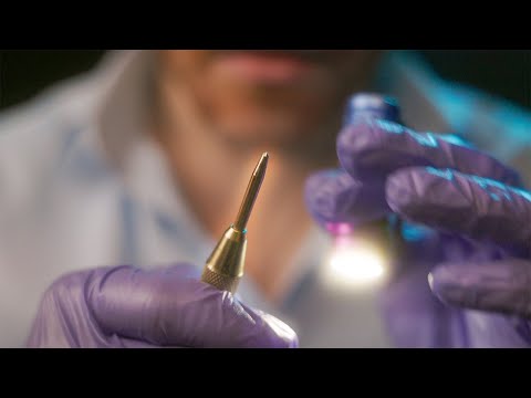 Whispered & Unintelligible ASMR | Your Service Repair