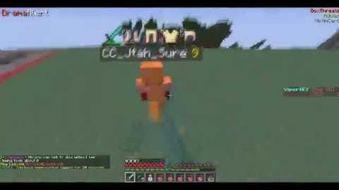 Viper HCF Phasing!   HCF HACKING