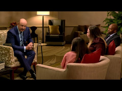 Dr. Phil Asks Ukrainian Orphan Natalia Grace: ‘Are You A 33-Year-Old Scam Artist?’