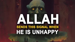 Things Muslims Does That Makes Allah Unhappy screenshot 3