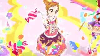 AMV Aikatsu! - Houkago Ponytail   FULL