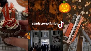 HALLOWEEN TIKTOK COMPILATION 2025!!🎃