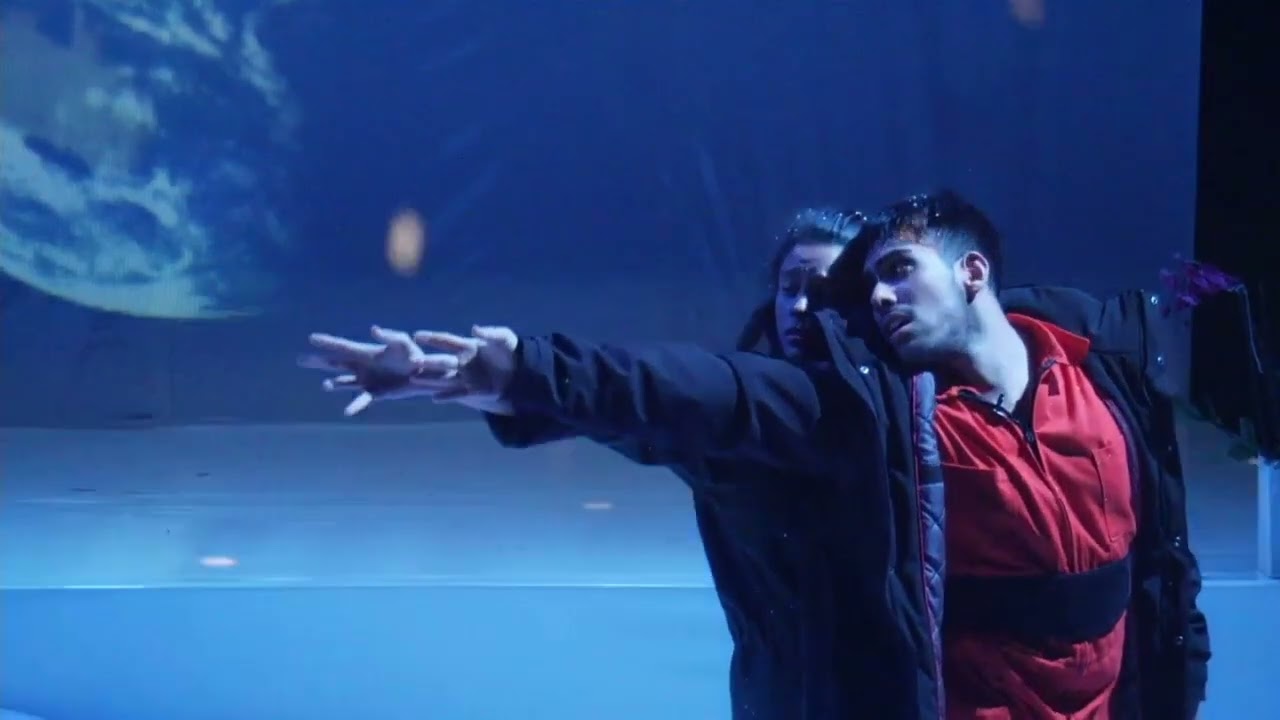 Trailer Paisajes Eléctricos