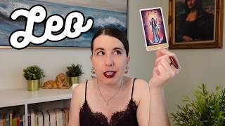 LEO | SEPT 14-20 | I NEED TO WARN YOU LEO...SOMETHING ABOUT THEIR BEHAVIOR ISN’T ADDING UP!