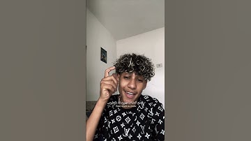 Thumbnail of مغني اغنية hoje em dia è difícil encontrar || الترند الجديد #tiktok #lyrics #trending #newtrend