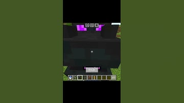 Minecraft Build Hack💀#shorts#minecraft