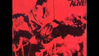 Slade - Slade Alive Part 3 - Darling Be Home Soon chords