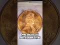 1995 Lincoln Cent So RARE & VALUABLE It Puts Other Coins To Shame! #shorts #fypシ