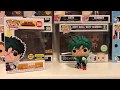 Funko POP! Unboxing/Review: Deku (Full Cowl) (Entertainment Earth Exclusive)