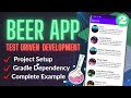 Test Driven Development in Android | Part-2