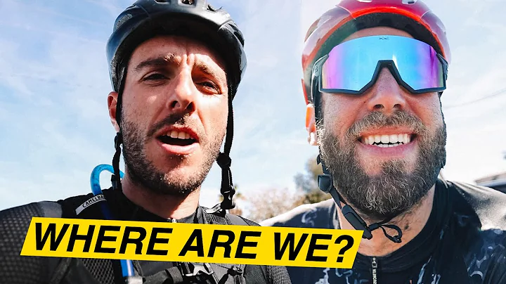 2 Bikes 1 Wheelchair 3000 Miles Across The USA - D...