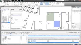 Autodesk Navisworks 2015: 2D Quantification