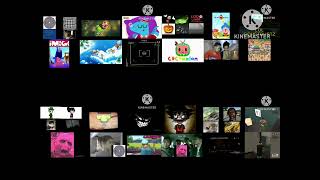 All Screamers At Once Superparison 1