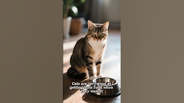 Cracking the 5 Second Cat Stare Code