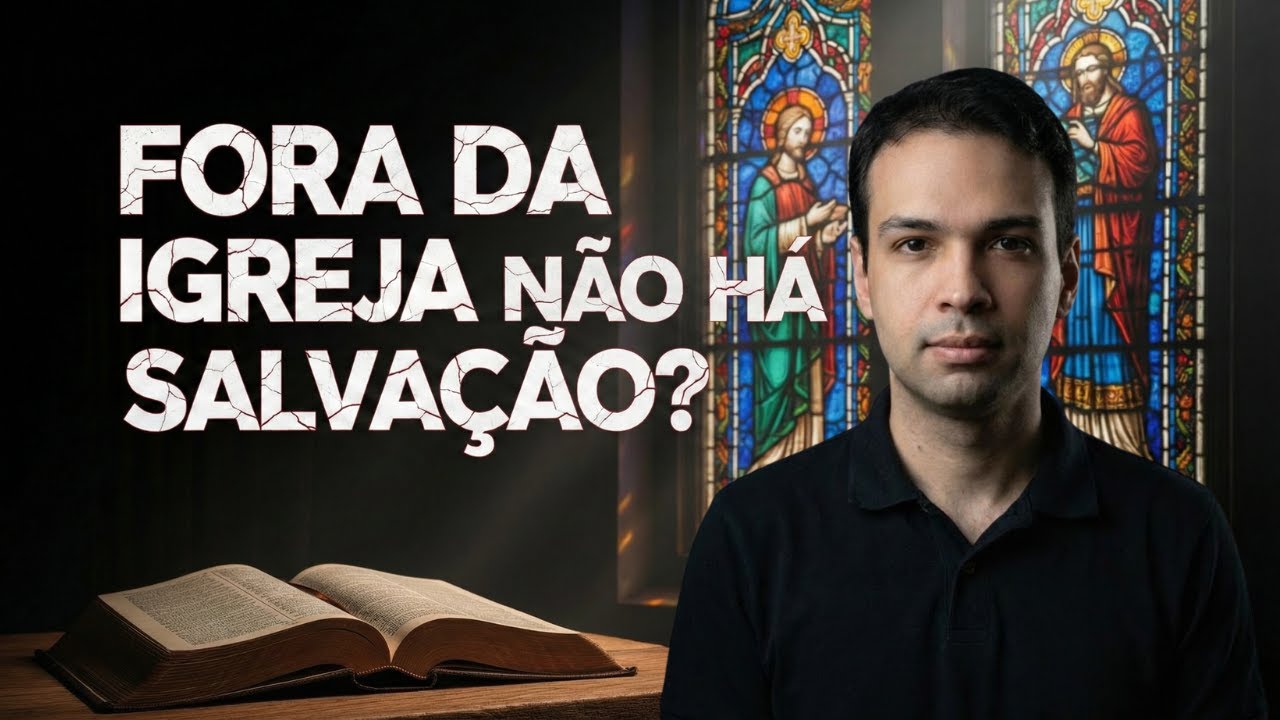 A MESMA IGREJA HÁ DOIS MIL ANOS?
