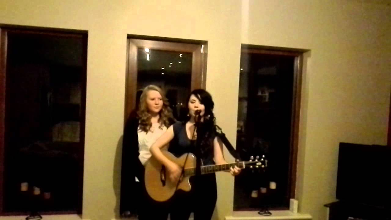 Godspeed Cover Sinead Olivia Sharkey YouTube