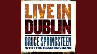 Video thumbnail of "Bruce Springsteen - Bobby Jean (Live at the Point Theatre, Dublin, Ireland - November 2006)"