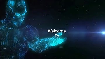 New Professional Intro from Tech Master