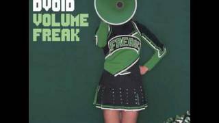 Funk D'Void "Can't Get Enough Of A Bad Thing (unreleased instrumental)"