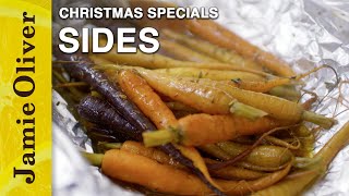 Christmas Sides Megamix | Jamie Oliver