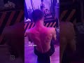 #gymlife #backworkout #shorts #youtubeshorts