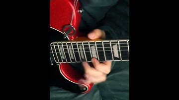 Thumbnail of Iron Maiden - The Trooper 1st Solo