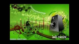 LEDI REMIX -RUDE BOY-RUDE GIRL.wmv