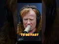 How A Joke In Rehearsal Ended Up On Metallica's Album