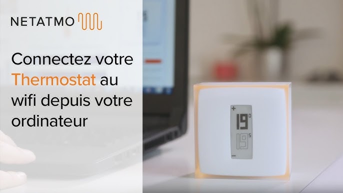 Comment bien installer un thermostat connecté ?