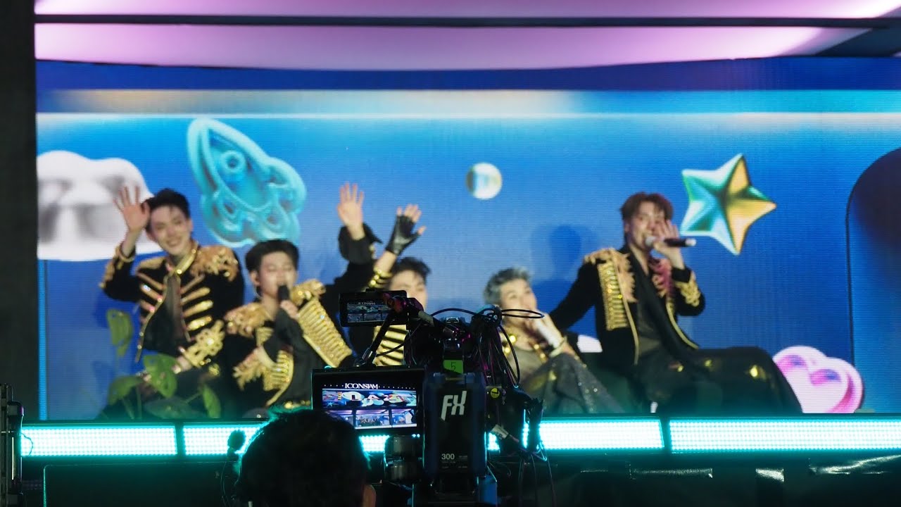 [ 30122025 ] LAZ1 SOUND CHECK รวมๆ 