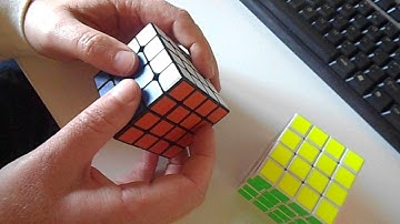 Konsta/Florian Mod 4 X 4