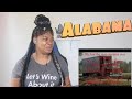 Alabama - Roll On (Eighteen Wheeler) Lyrics REACTION!!!