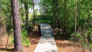 Whispering Pines Phase II Amenities