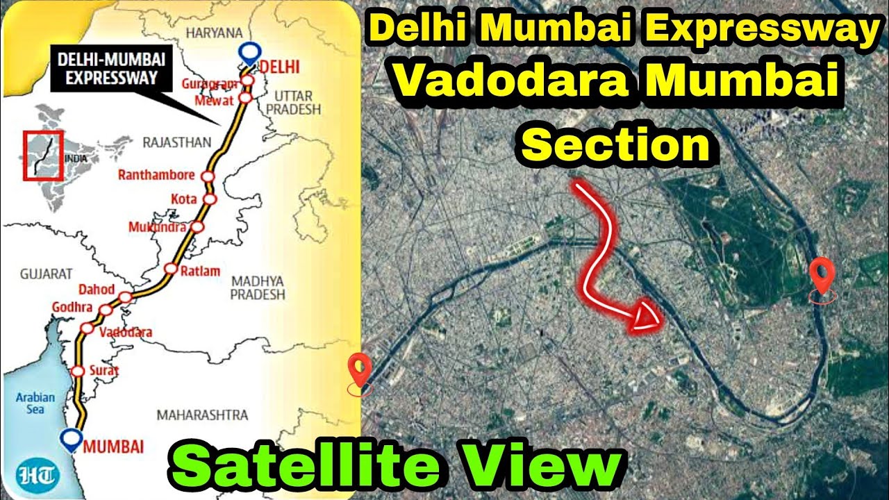 Delhi Metro Map - Complete Route Details of Metro Map Delhi