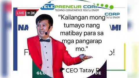 Telepreneur Corp/Load Negosyo / 1 Sim load to Network