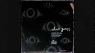 Alan Jones - Eyes wihout a face (instrumental)
