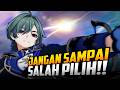 TERLALU BROKEN!! - 7 DPS C0 TERBAIK Dari Setiap Elemen di Genshin Impact!!