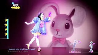 Just Dance 2026 wii Cry Baby  Megastar