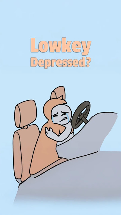 Depression... It's coming silently. #mentalhealthawareness #mentalhealth #depression